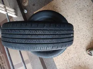 Used Tyres