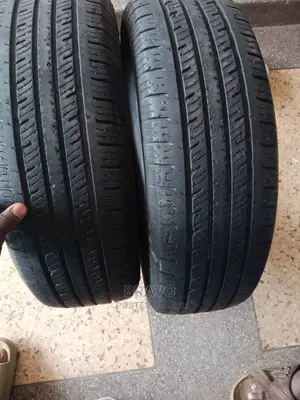 205/70r14 Used Tyres