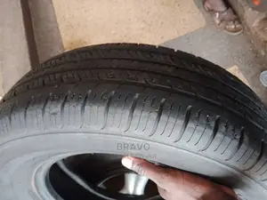 Used Japan Tyres