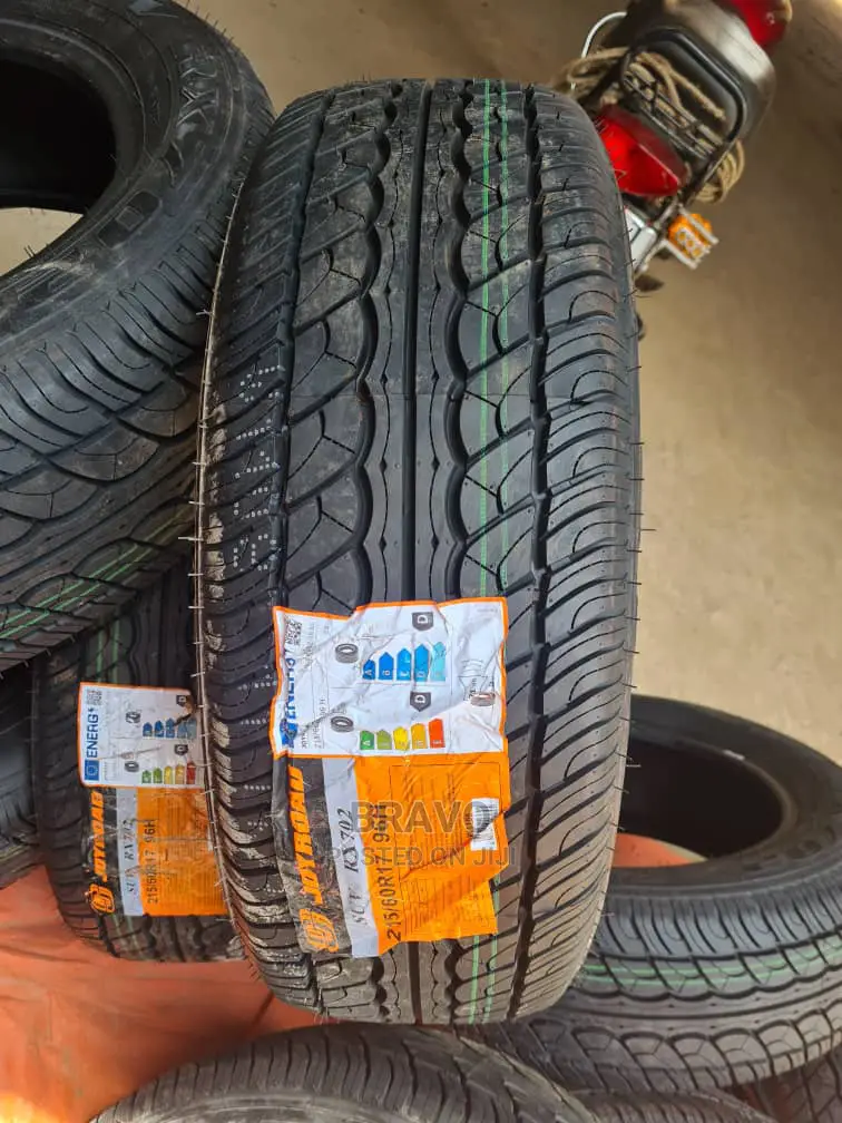 215/60r17 JOYROAD Tyres
