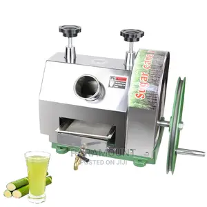 Sugar Cane Juice Machine Steel (34kg)