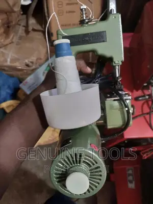 Sack Sewing Machine