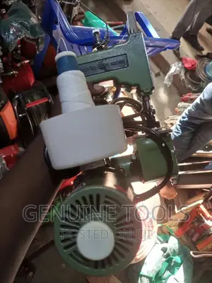 Sack Sewing Machine