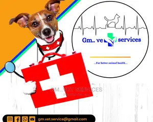 Gm Vet Services