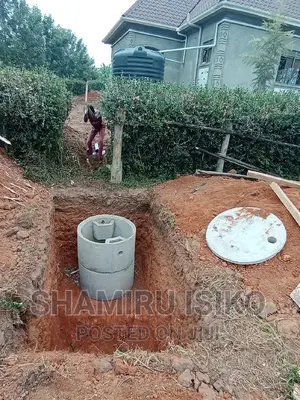 Family Biodigester System