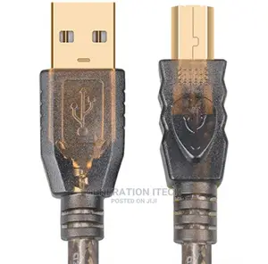 Printer Cable 20 Meters With Amplifier