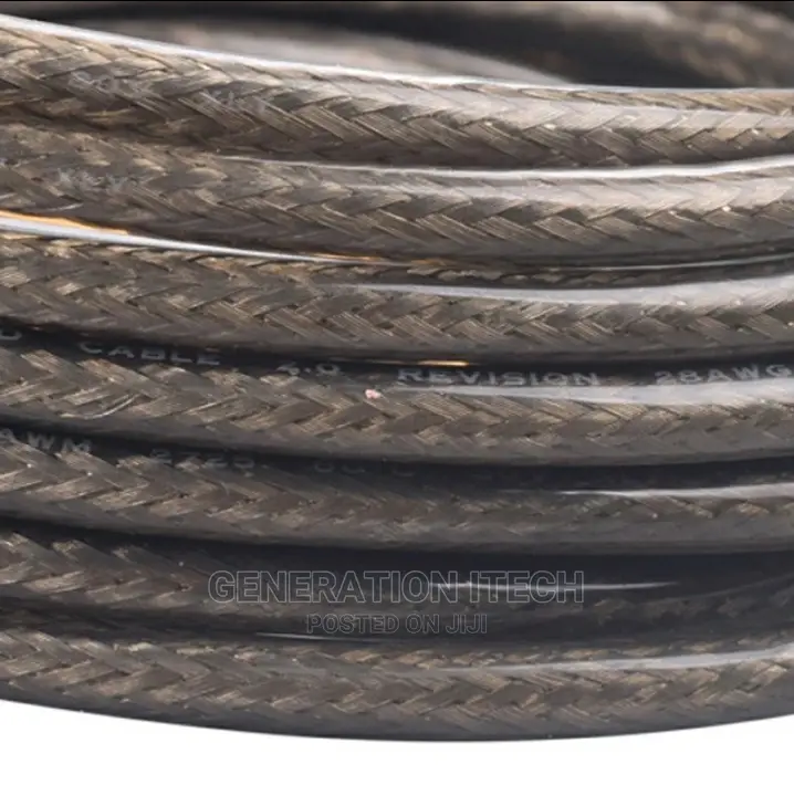 Printer Cable 20 Meters With Amplifier