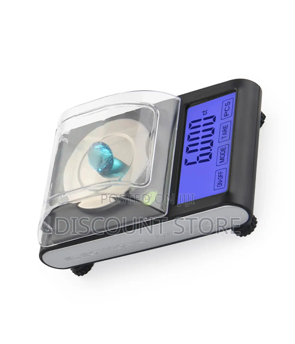 Full Mode Commercial Jewelry Digital Scales