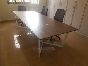 Boardroom Table 10 Seater