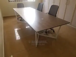 Boardroom Table 10 Seater