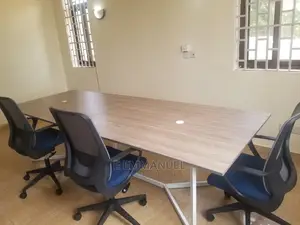 Boardroom Table 10 Seater