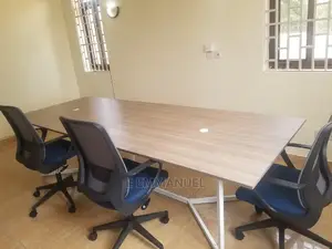 Boardroom Table 10 Seater