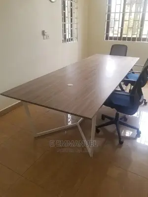 Boardroom Table 10 Seater