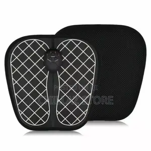 EMS Foot Massager.
