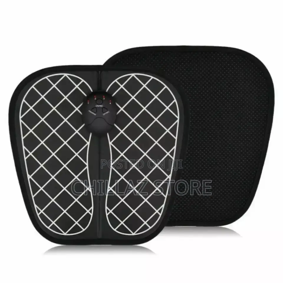 EMS Foot Massager.