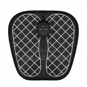 EMS Foot Massager.