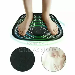 EMS Foot Massager.