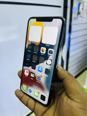 Apple iPhone 11 Pro Max 256 GB Black