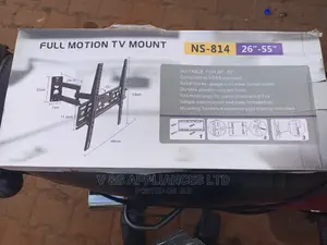 Tv Wall Mount Full Motion