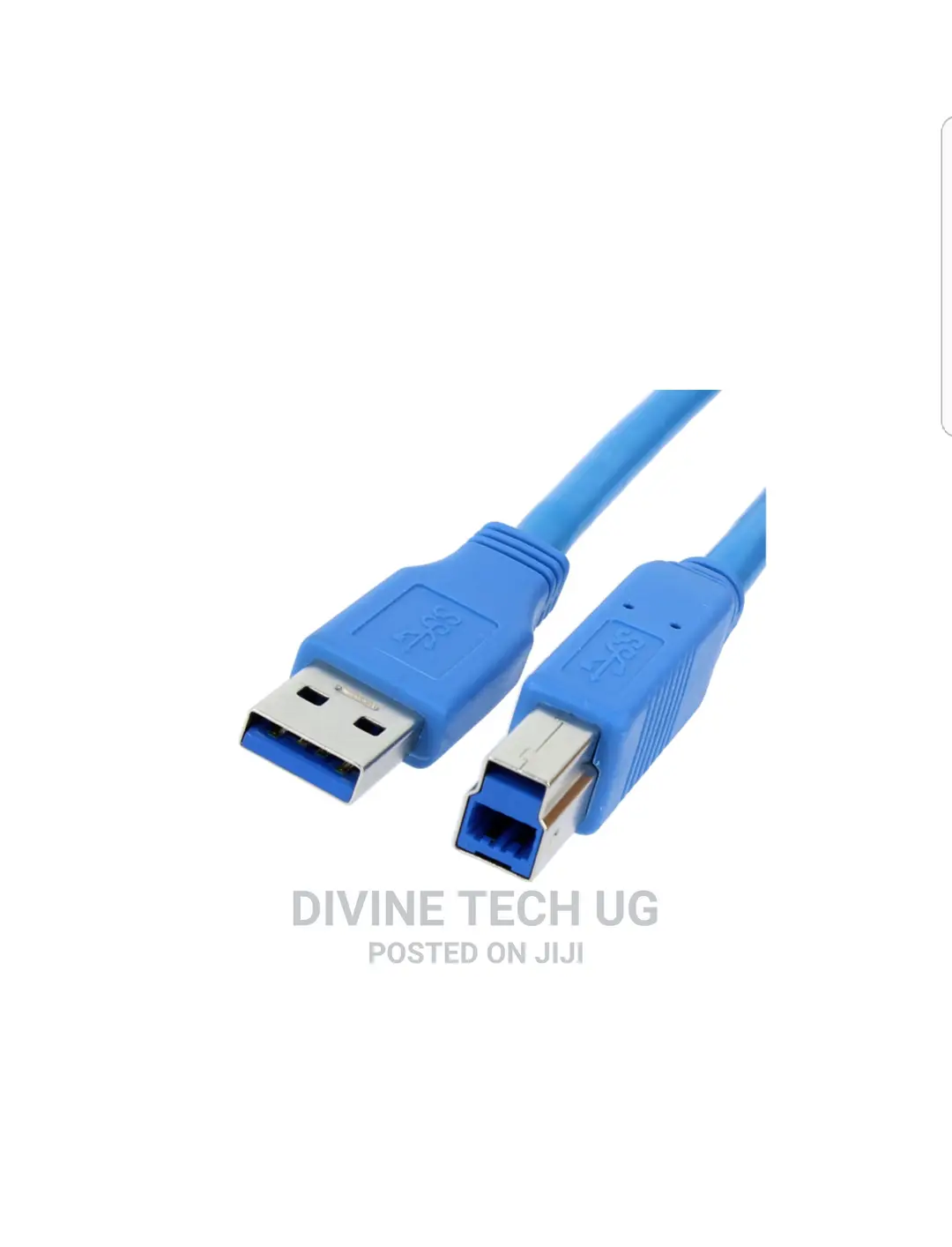 3.0 Printer Cable 5meter