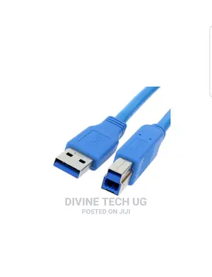 3.0 Printer Cable 5meter