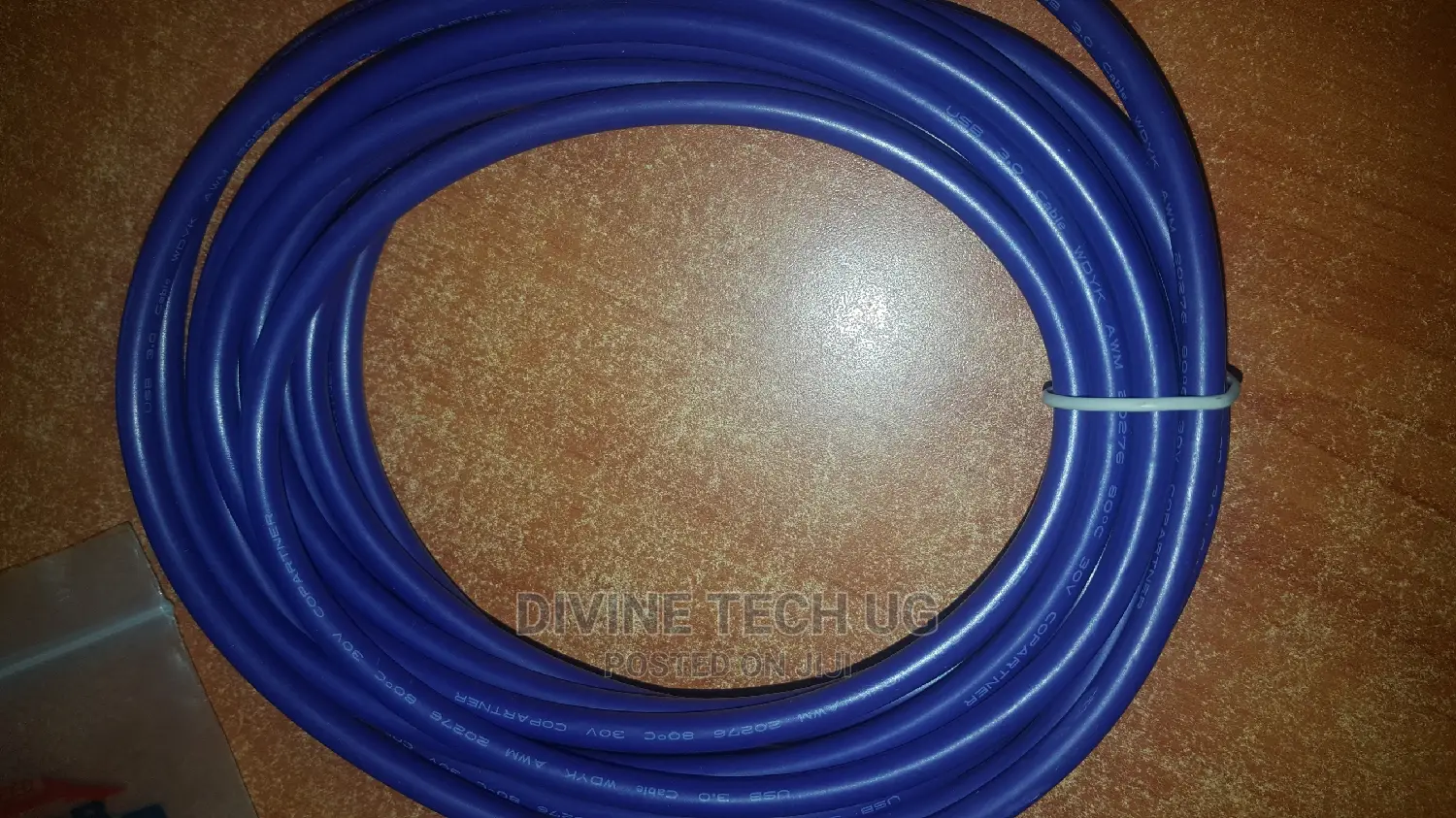 3.0 Printer Cable 5meter