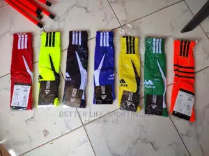 Football Stockings Adidas Best 1