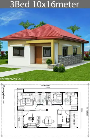 House Plans and Construction