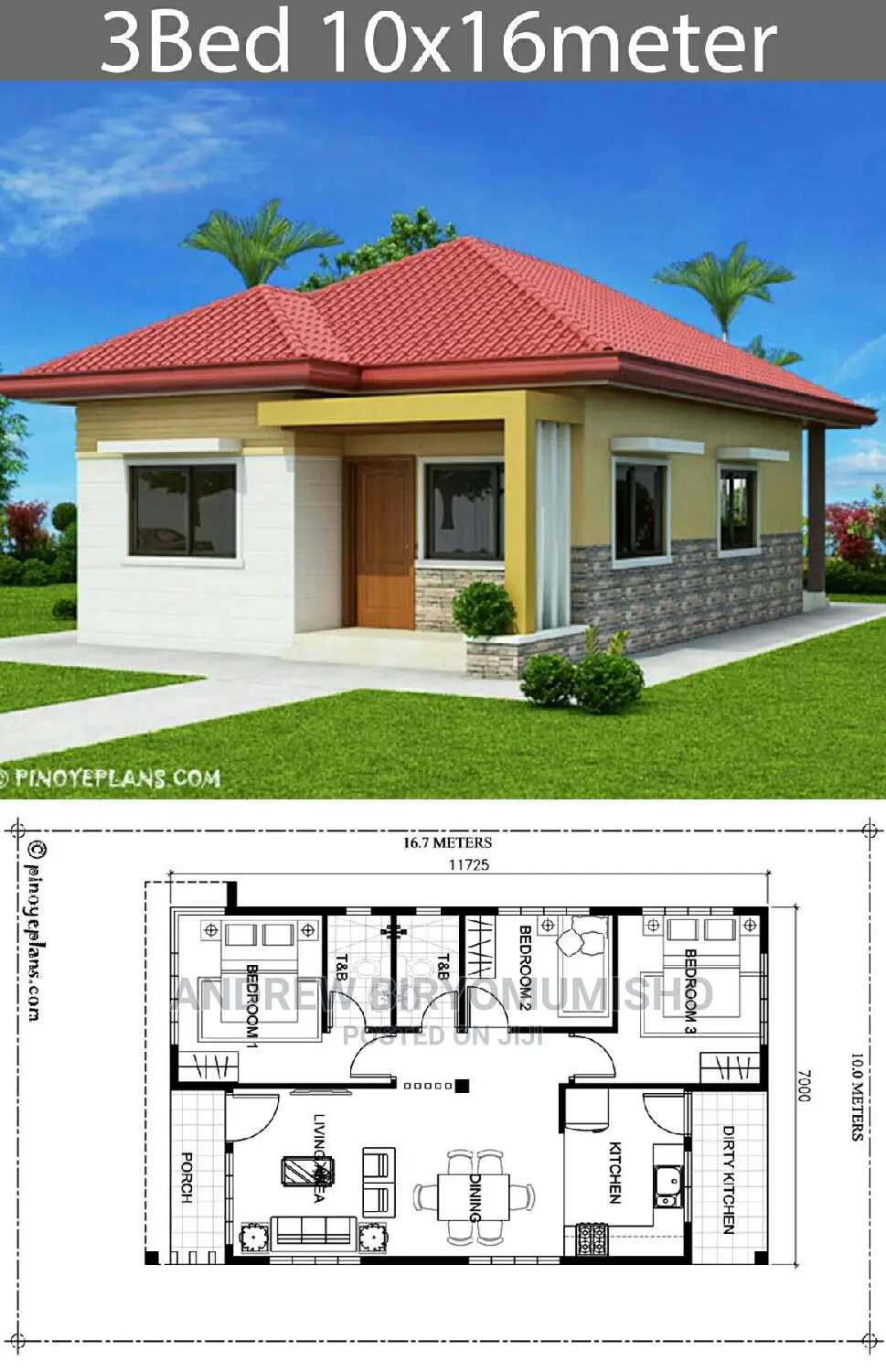 House Plans and Construction