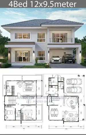 House Plans and Construction