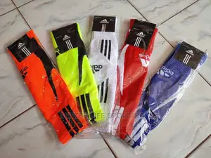 Best Adidas Soccer Stockings 6