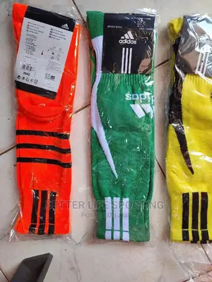 Best Adidas Soccer Stockings 6