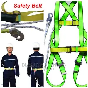Safety Harness Belt