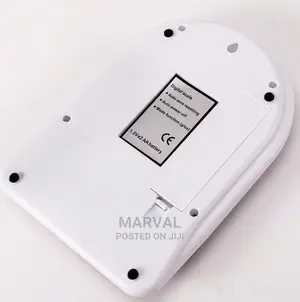 Sf 400 Electrical Kitchen Weighing Scale