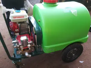 Garden Sprayer 300L