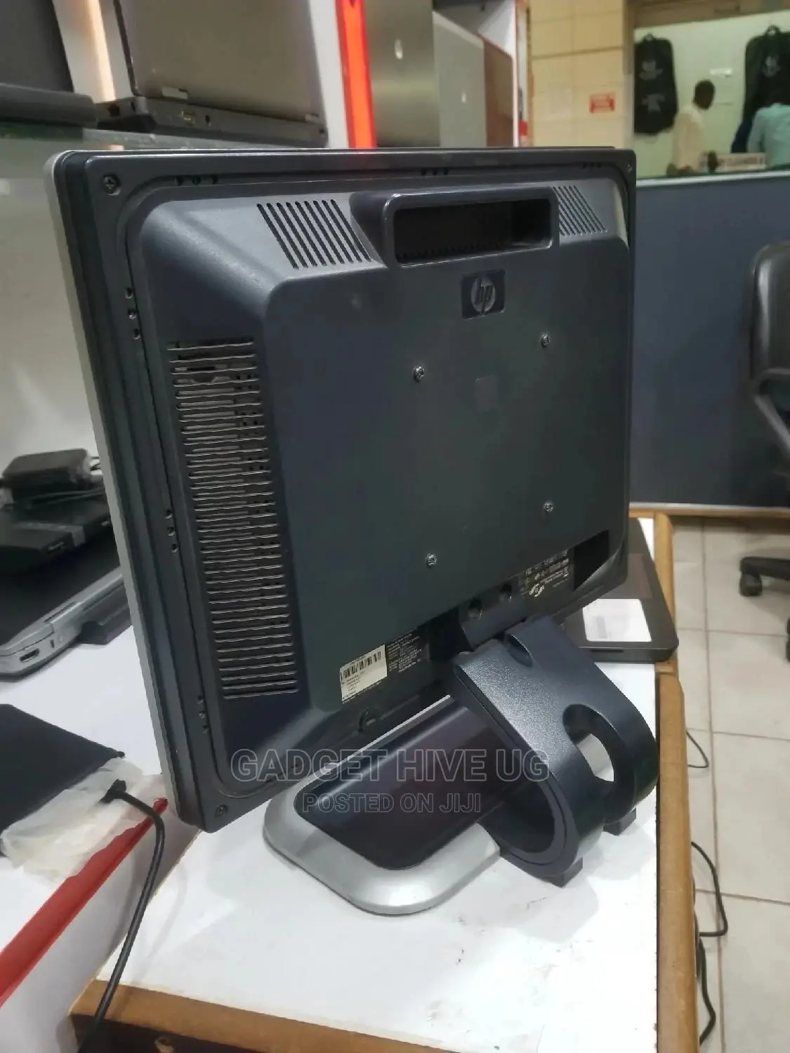 17" Used Monitor