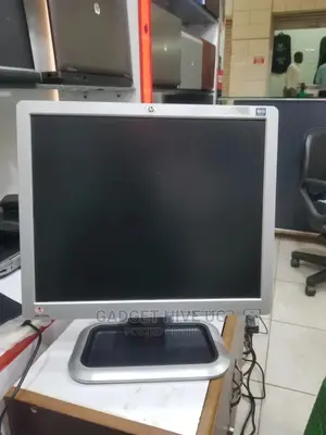 17" Used Monitor