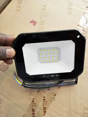 20w Flood Light AC