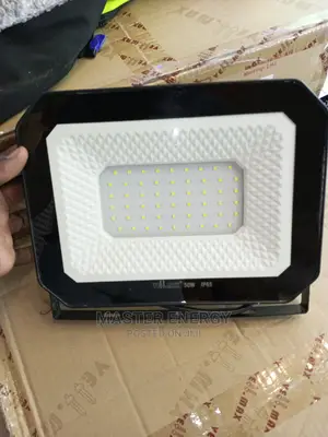 50w Flood Light AC