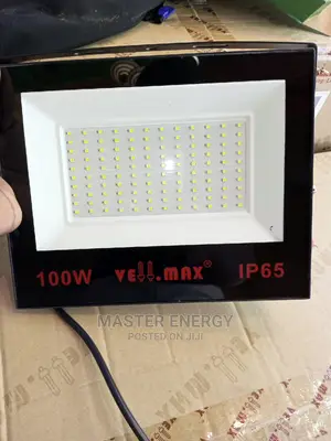 100w Flood Light AC