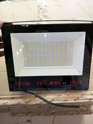100w Flood Light AC