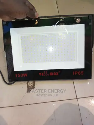 150w Flood Light AC