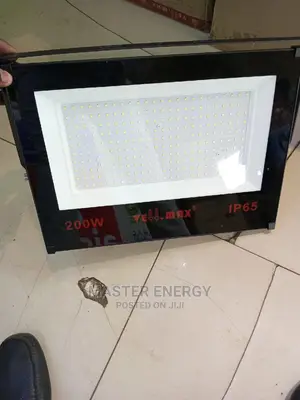 200w Flood Light AC