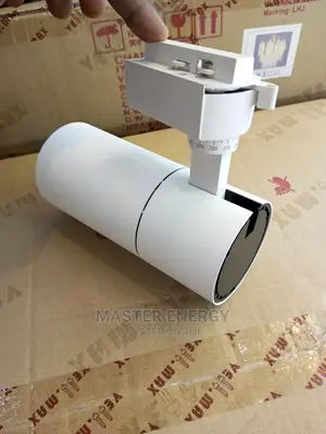 30w Led Track Light
