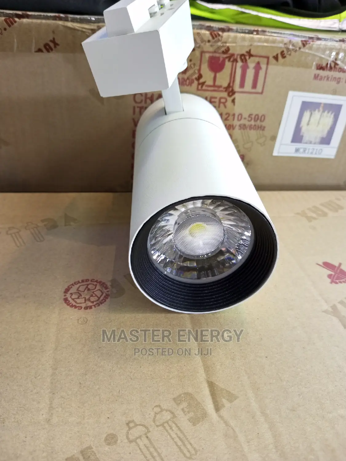 30w Led Track Light