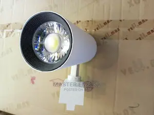 30w Led Track Light