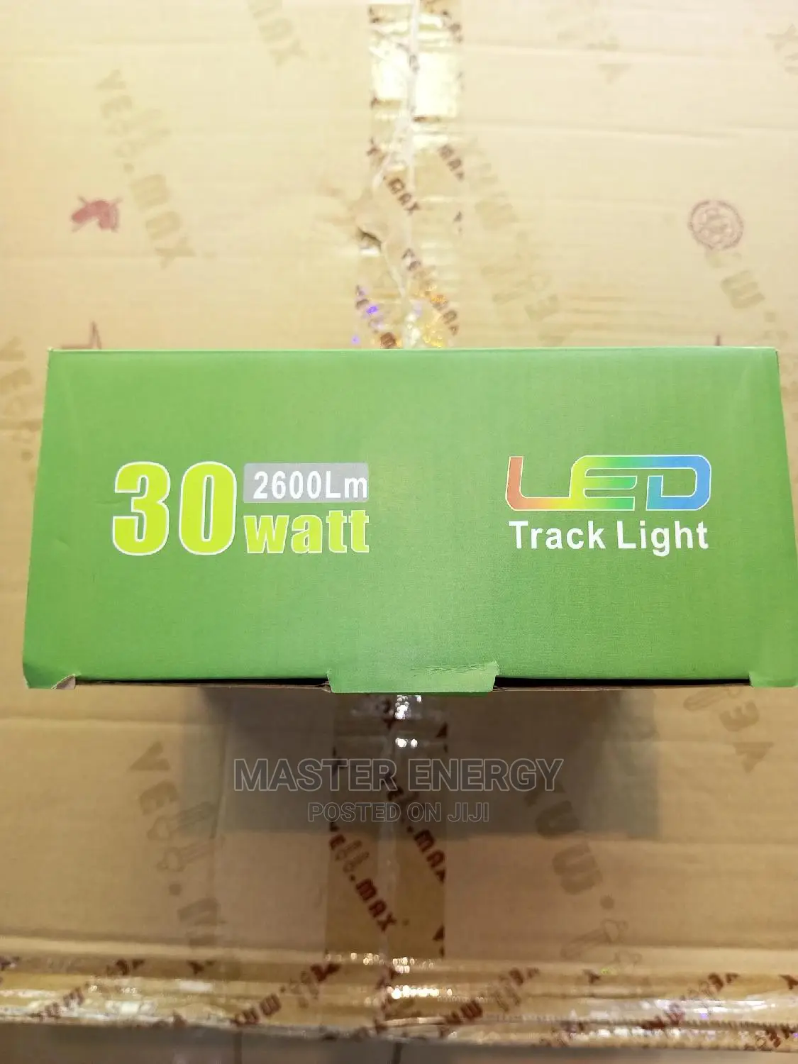 30w Led Track Light