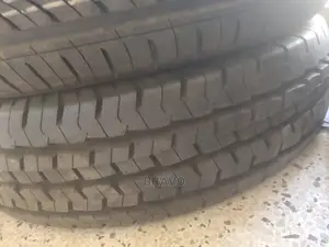 Tyres 215/70r15.