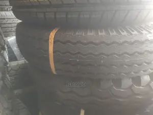 6.50-14 Jk Tyre