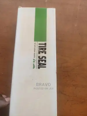 Tyre Seals for Repair